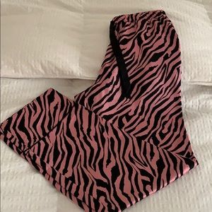 Victoria’s Secret pajama pants
